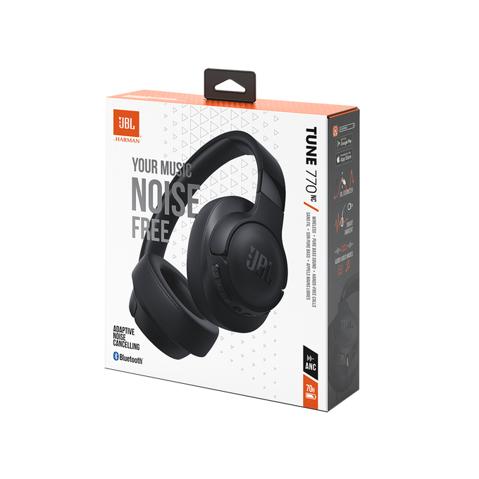 JBL Tune 770NC