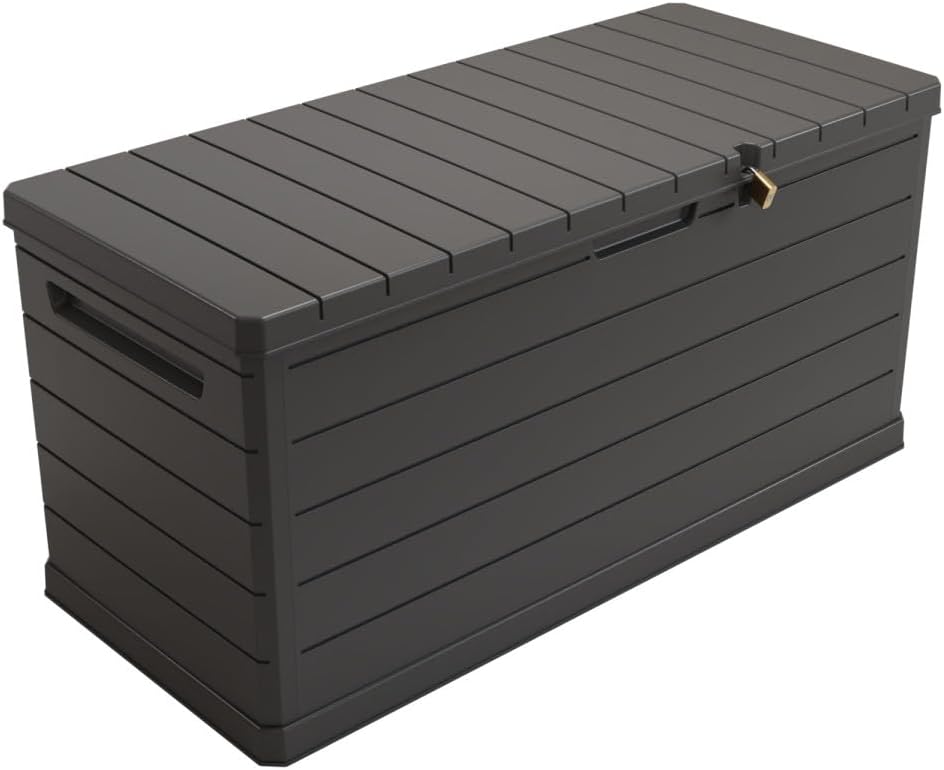 Art Plast Coffre Jardin 350 L