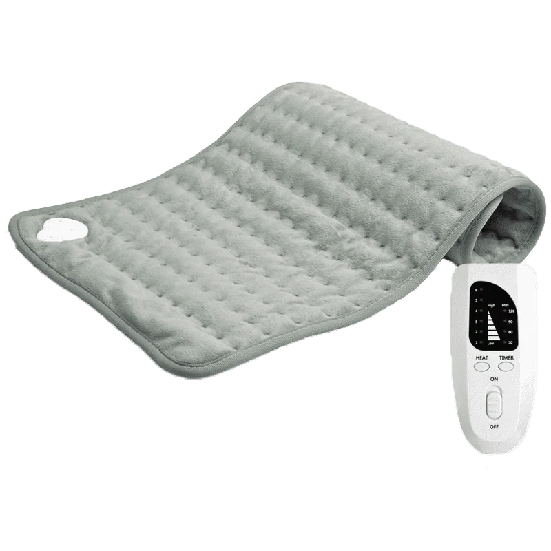 Bremed BD7800 Coussin Chauffant Infrarouge