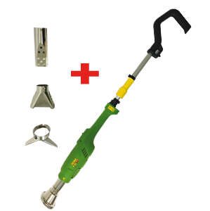 Désherbage Thermique Électrique 2000W