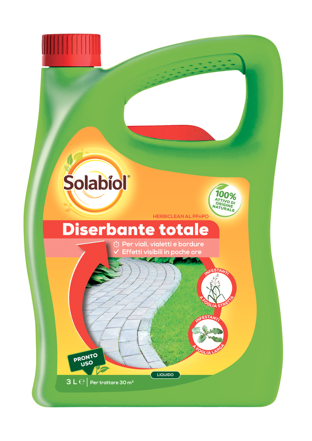 Solabiol Herbistop 5 L