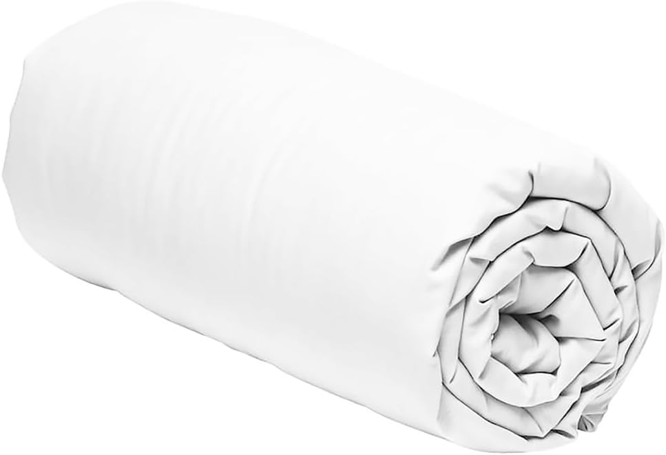 Duquennoy & Lepers Percale 80 Fils Bonnet 30 cm