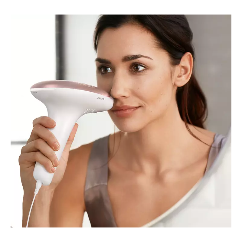 Philips Lumea Advanced BRI921