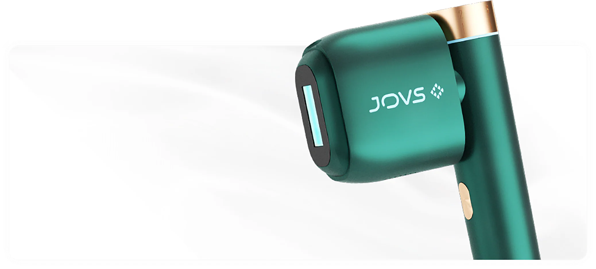 JOVS Venus Pro II IPL