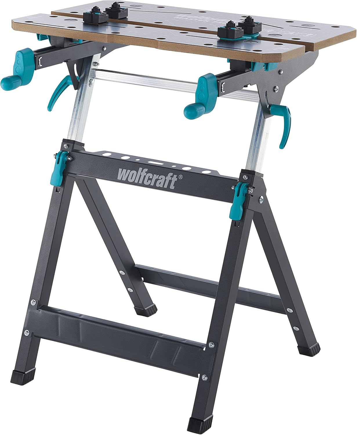 Wolfcraft Master 750 Ergo