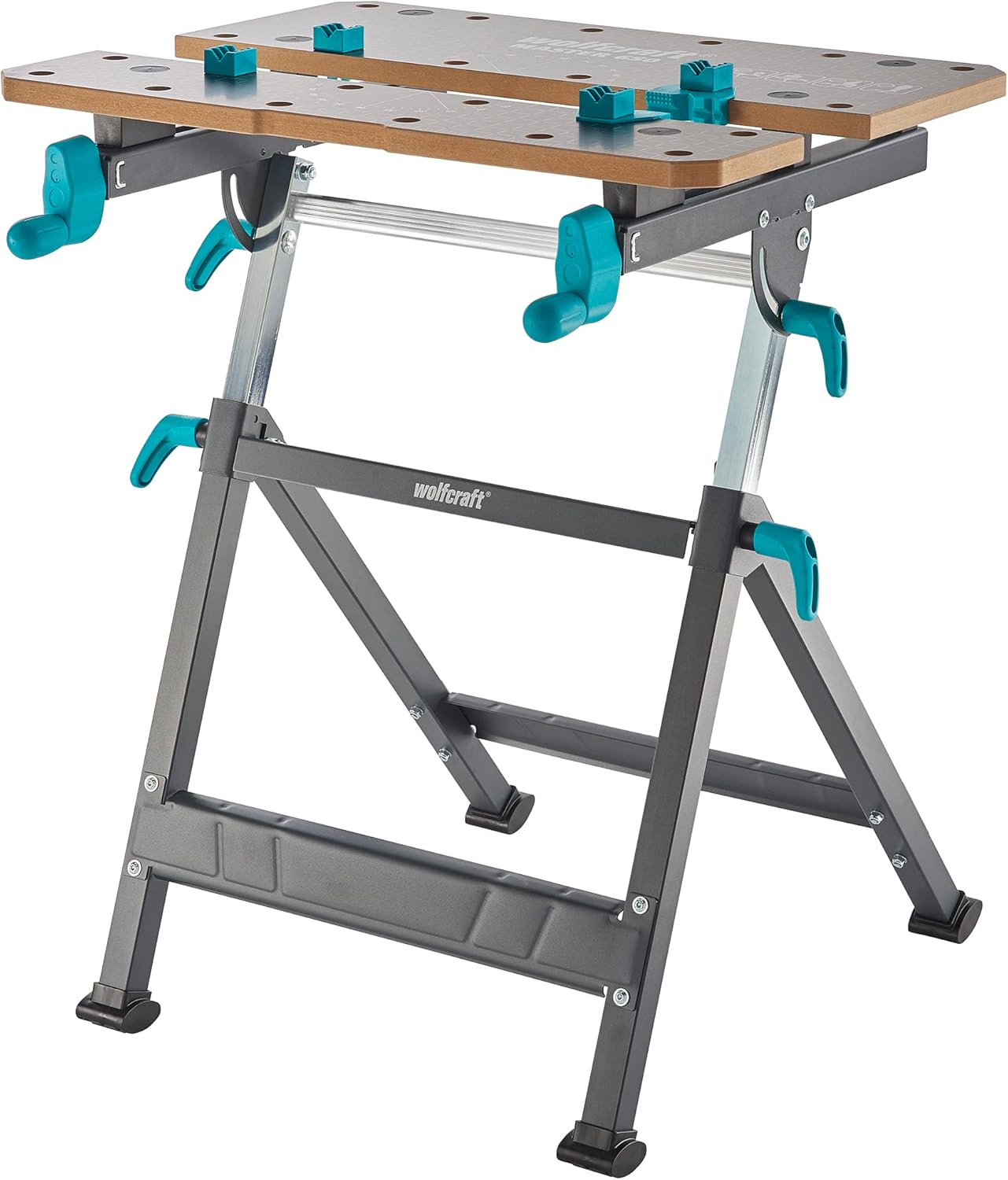 Wolfcraft Master 650 Ergo