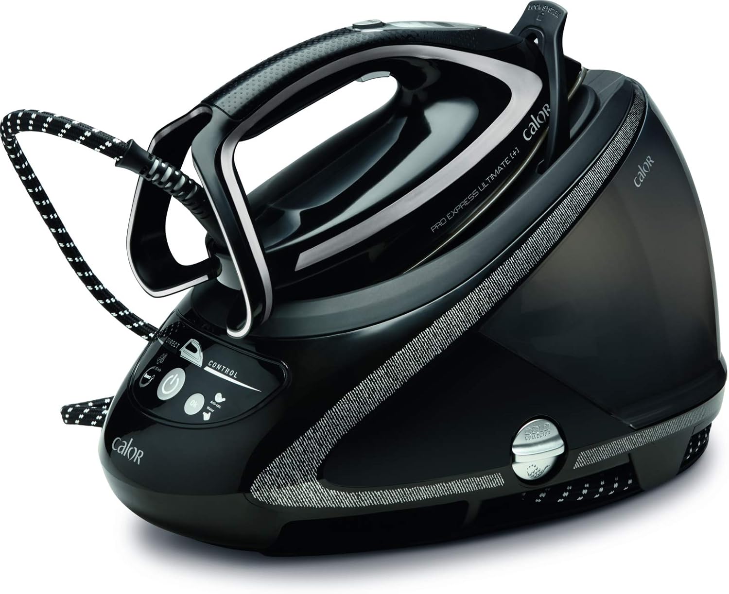 Calor Pro Express Ultimate+