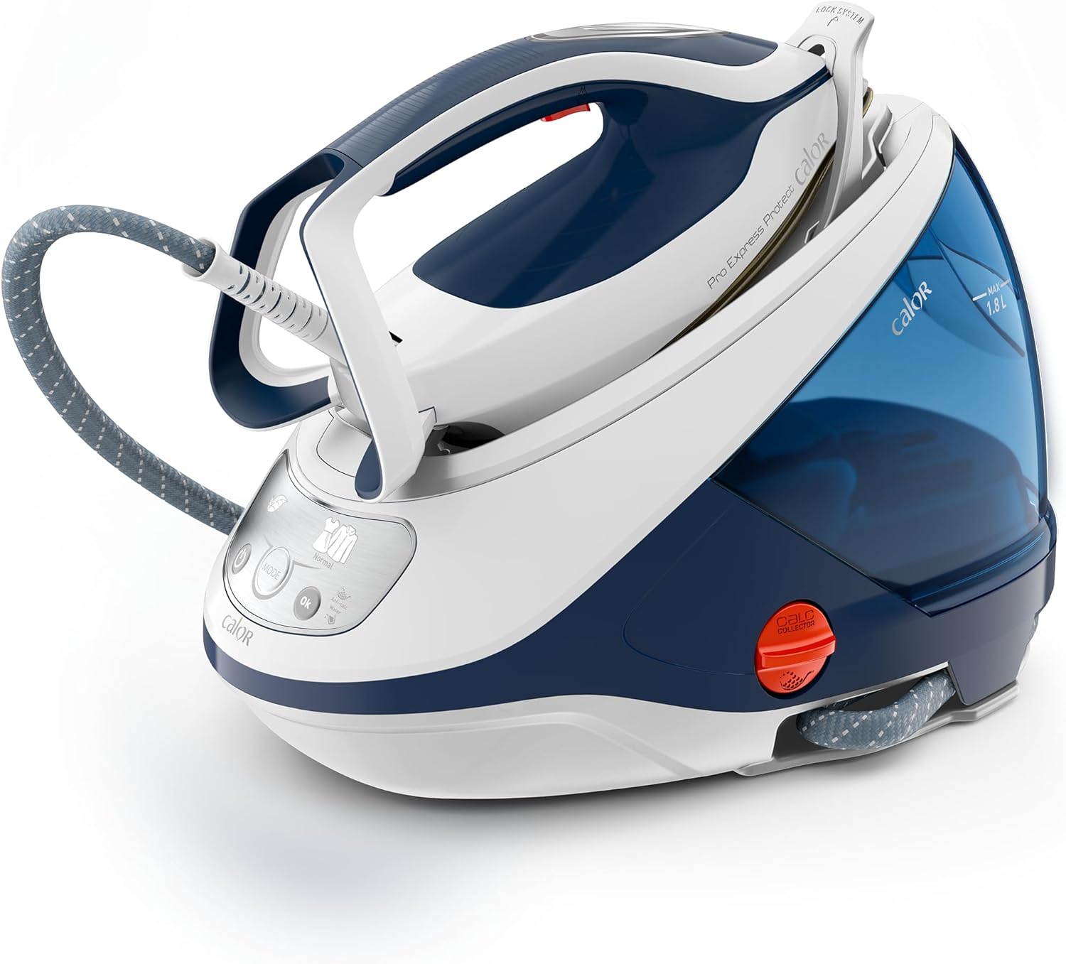 Calor Pro Express Protect