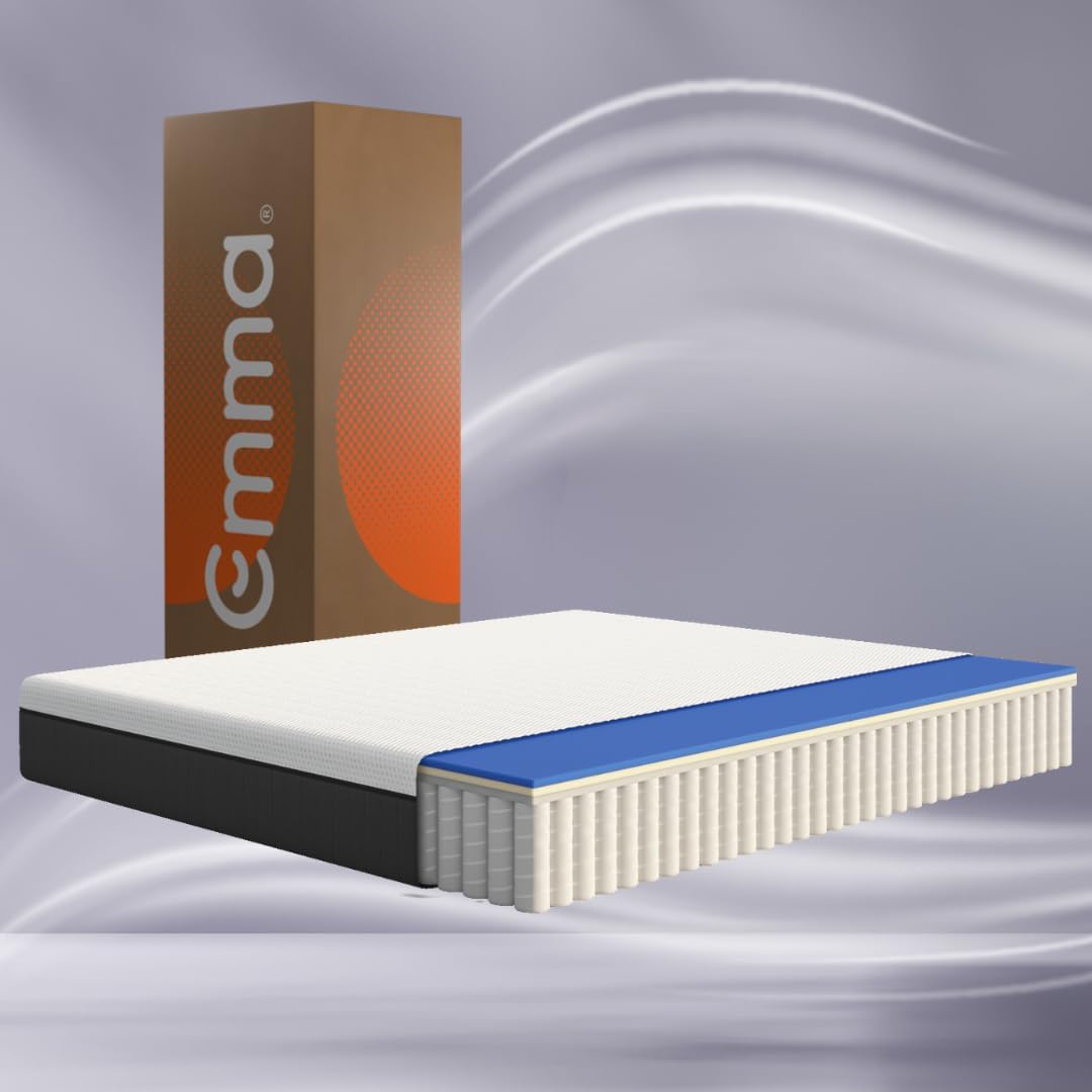 Emma Hybrid II Original Plus (160x200)