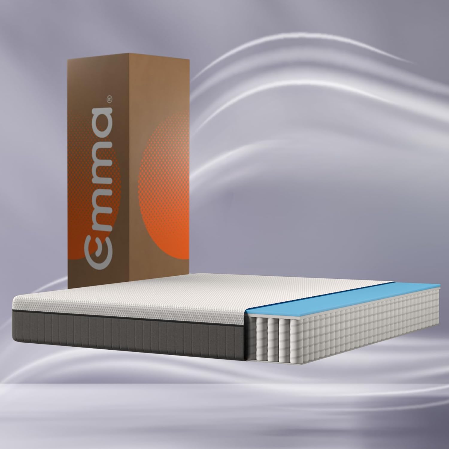 Emma Original Lite Plus (160x200)