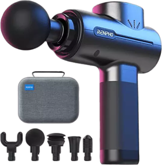 Renpho R3 Mini Pistolet Massage