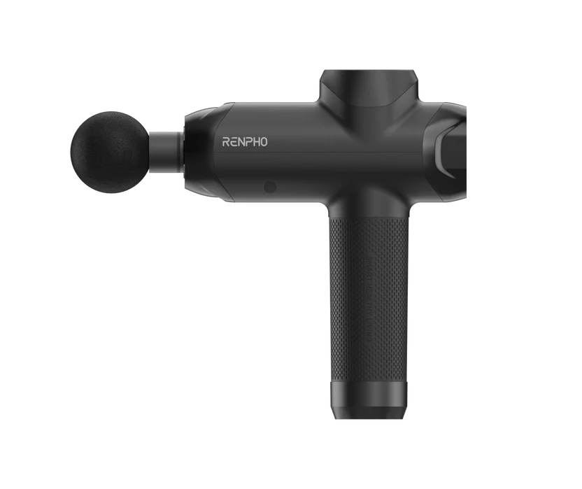 Renpho R4 Pistolet Massage Chauffant
