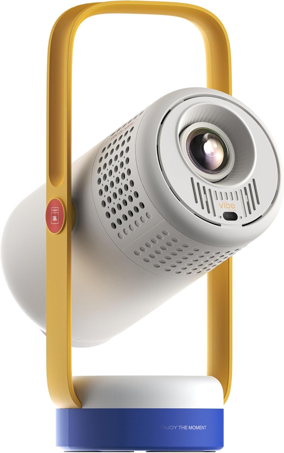 XGIMI Vibe One 1080P (Blue Spark)