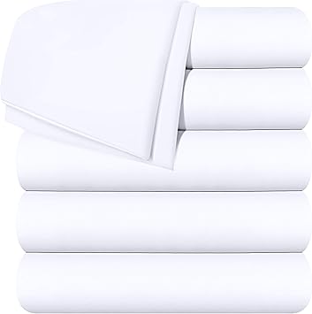 Utopia Bedding Protège-Matelas Jersey 160x200