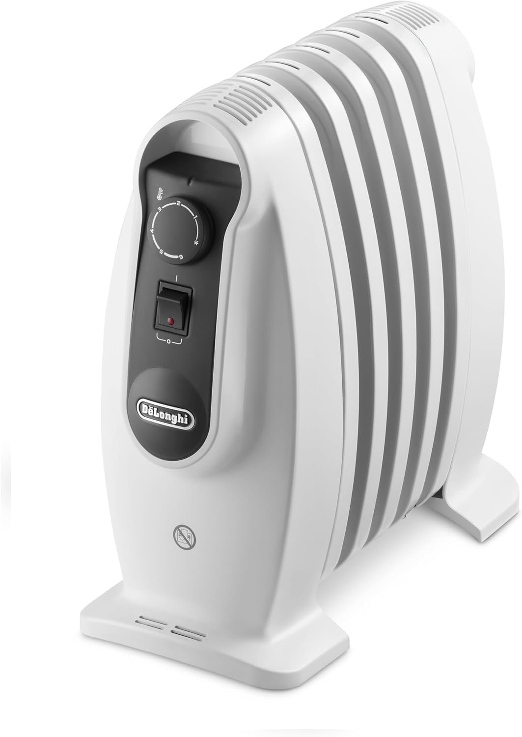 De'Longhi TRNS0505M Mini 500W