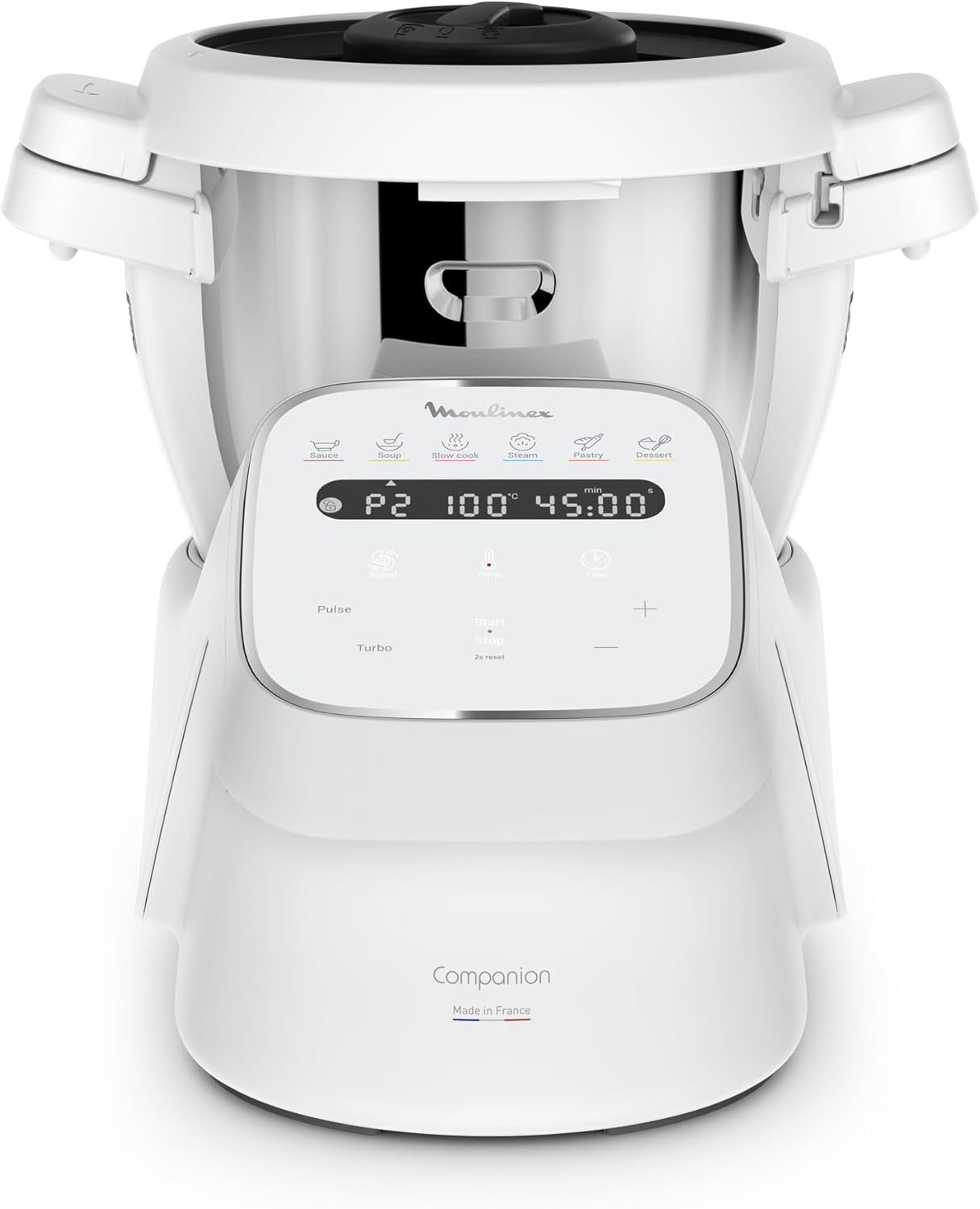 Moulinex Companion XL (nouvelle gamme)