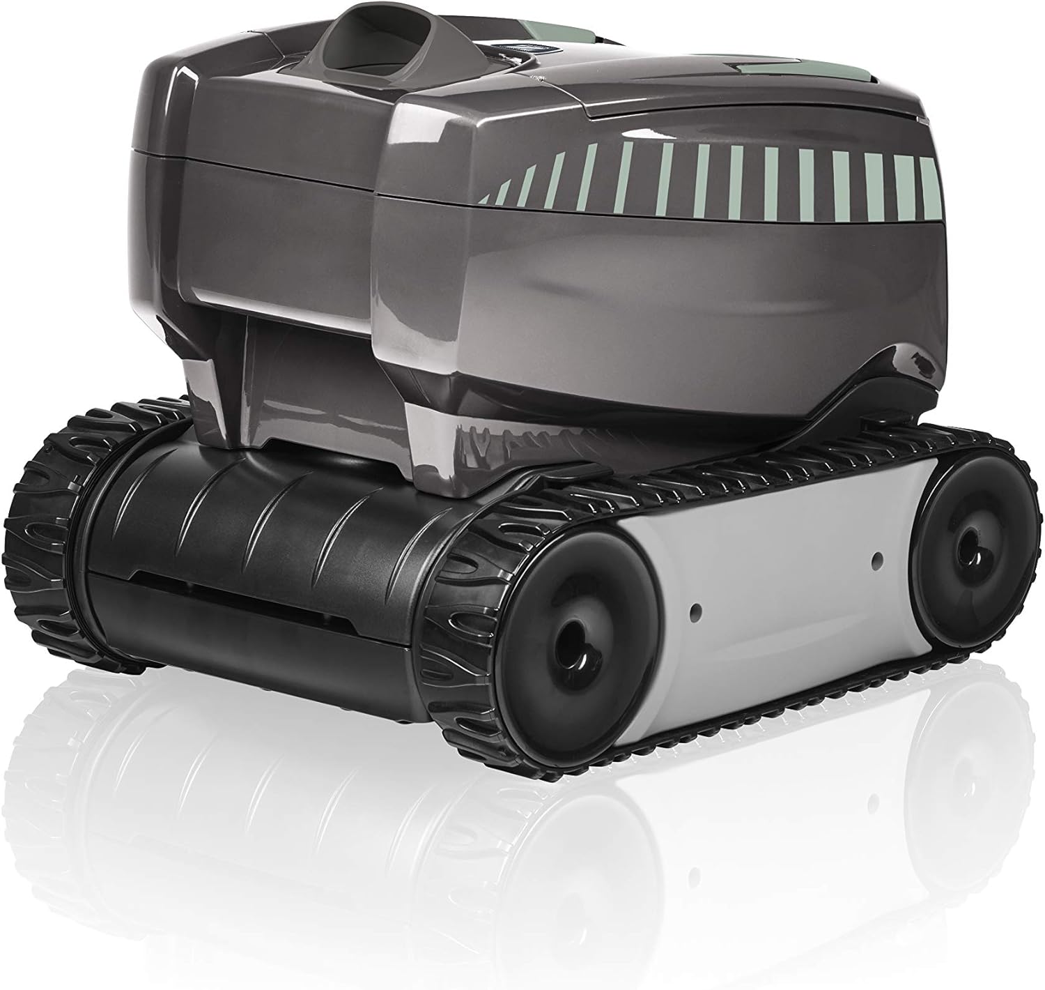 Zodiac Tornax AT21050 Robot Électrique Fond