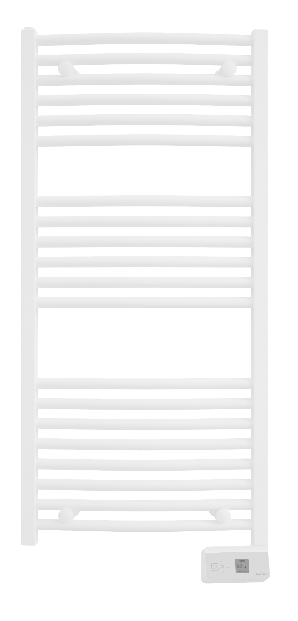 Sauter Iléa 500W Sèche-Serviette Économique
