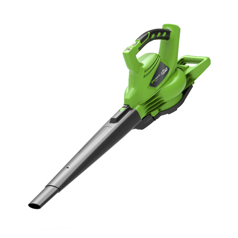 Greenworks GD40BV Tools 40V Souffleur