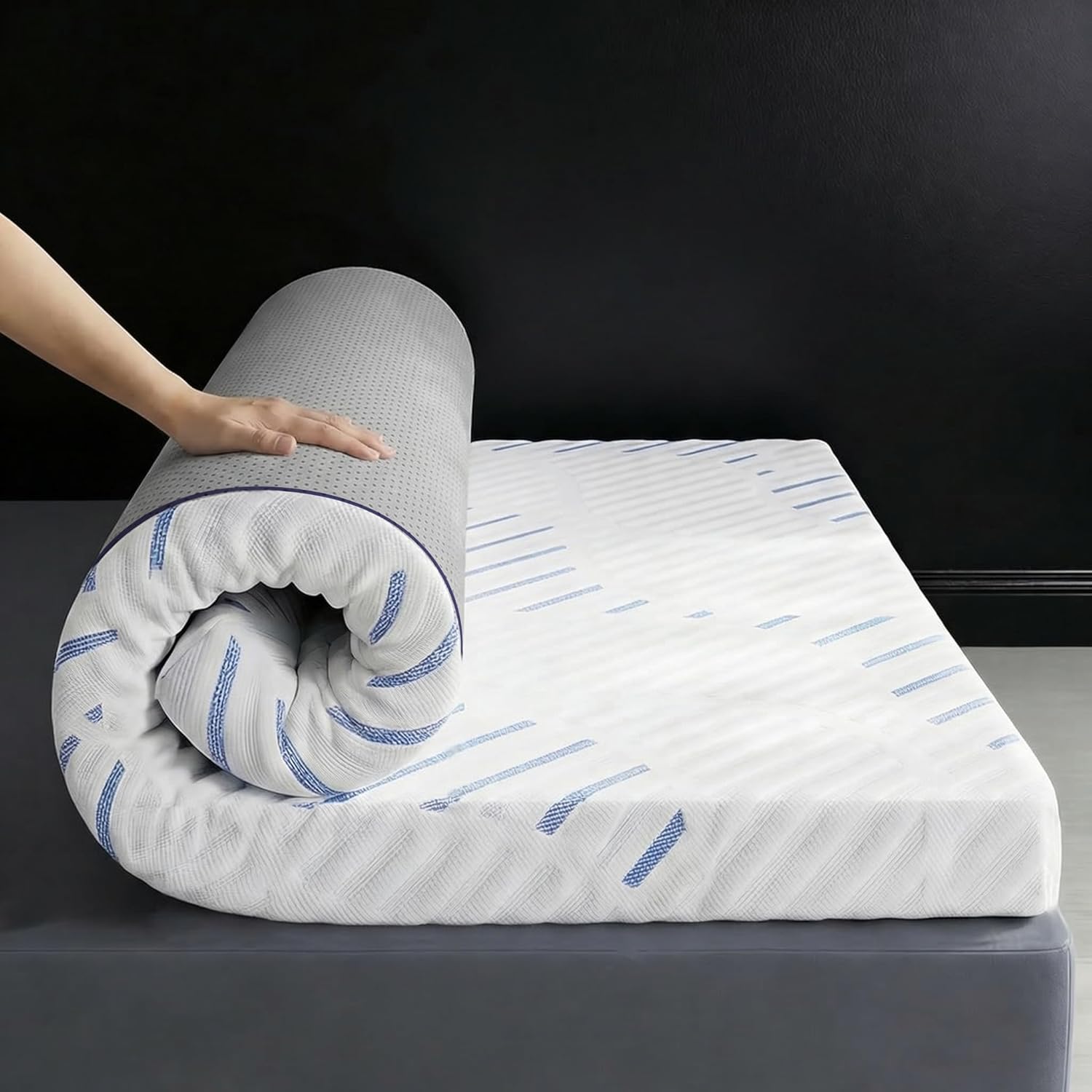 Klyvvo Surmatelas Double Face (90x190)