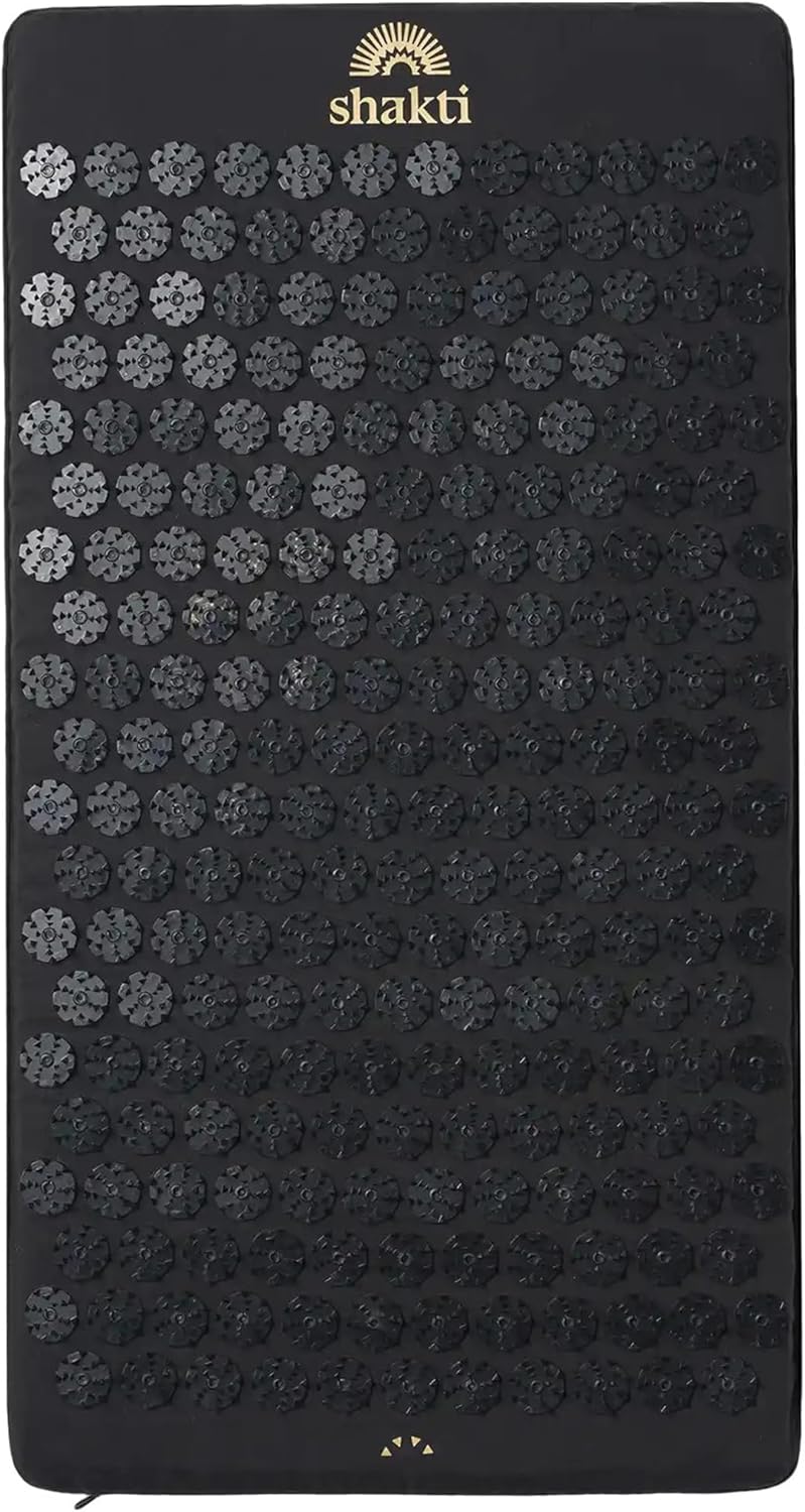 ShaktiMat Noir Onyx (L'original depuis 2007)