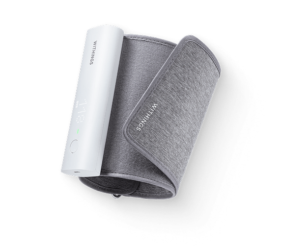 Withings BPM Connect Tensiomètre WiFi