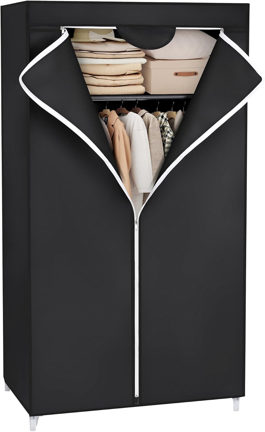 SONGMICS RYG83H — 75x45x160 cm Penderie simple