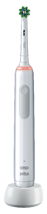 Oral-B Pro 3 3000 Blanc