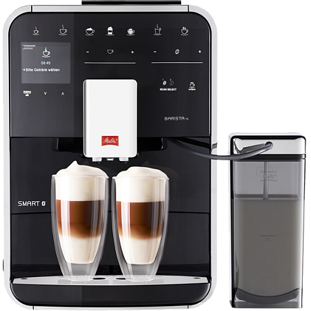 Melitta Barista Smart TS F851-102
