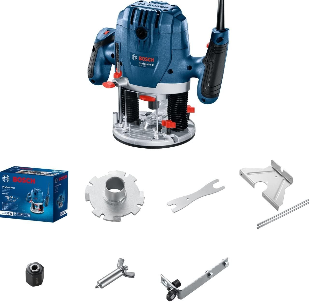 Bosch Professional GOF 130