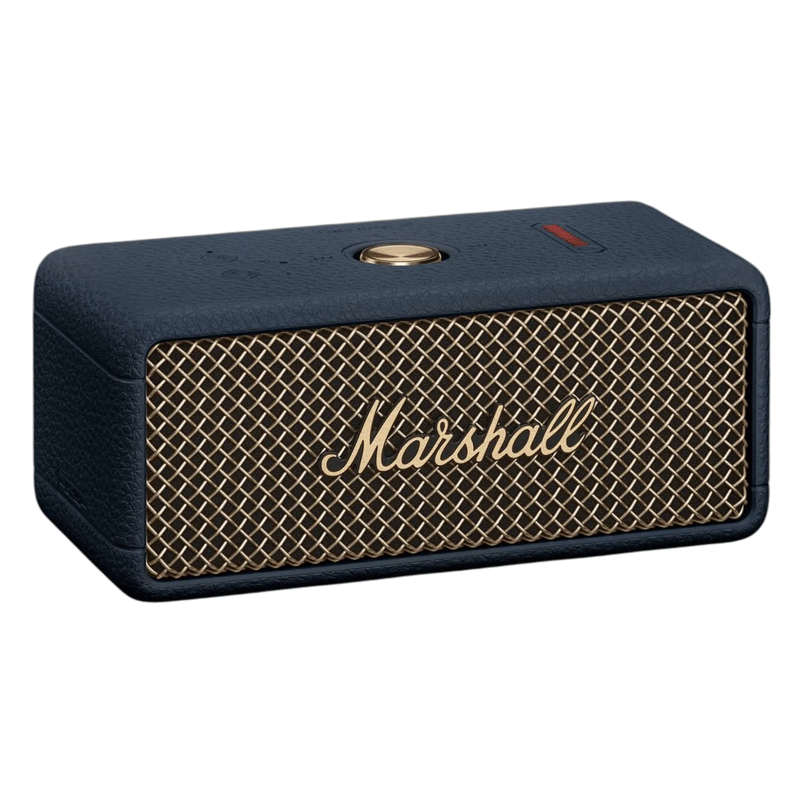 Marshall Emberton III