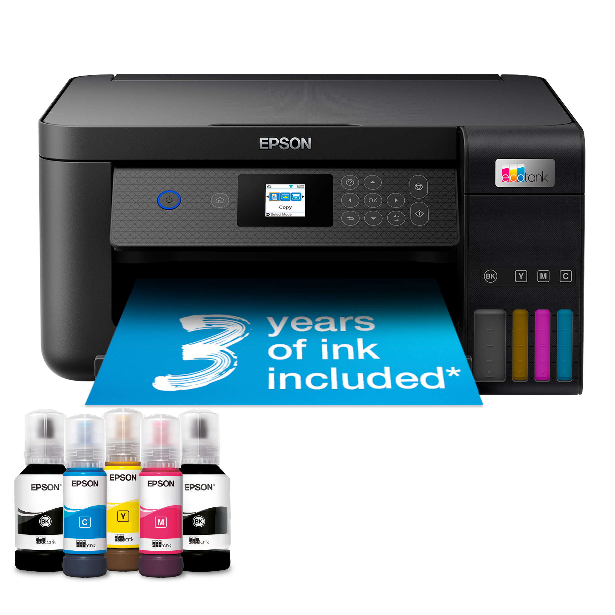 Epson EcoTank ET-2851
