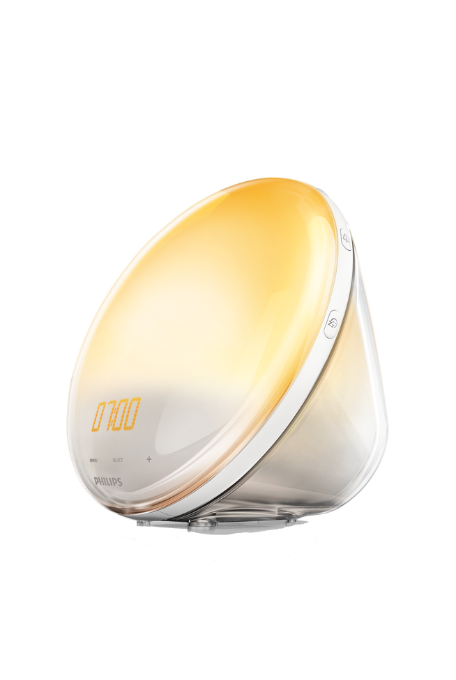 Philips SmartSleep HF3520