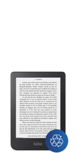 Kobo Clara 2E