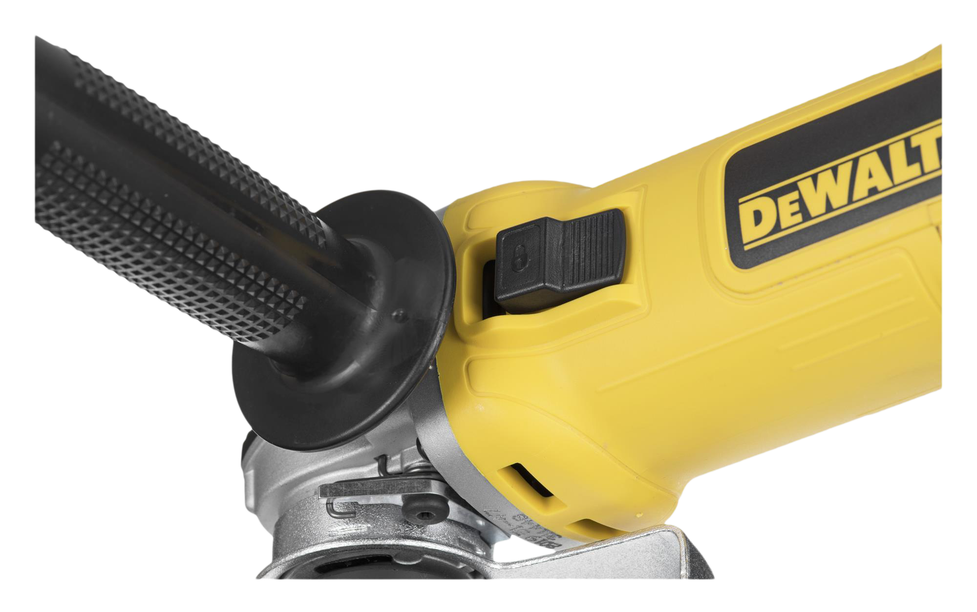 DeWalt DWE4157-QS