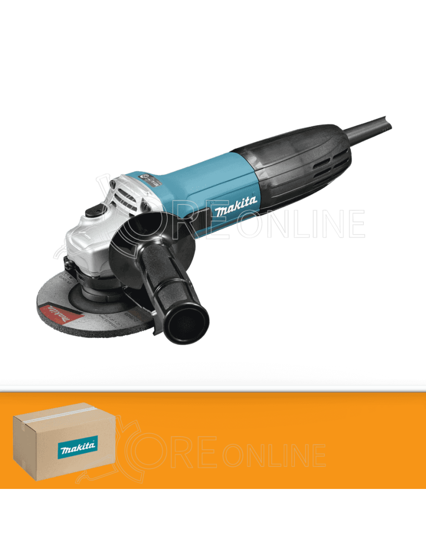 Makita GA4530R