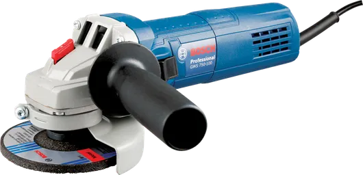 Bosch Professional GWS 750