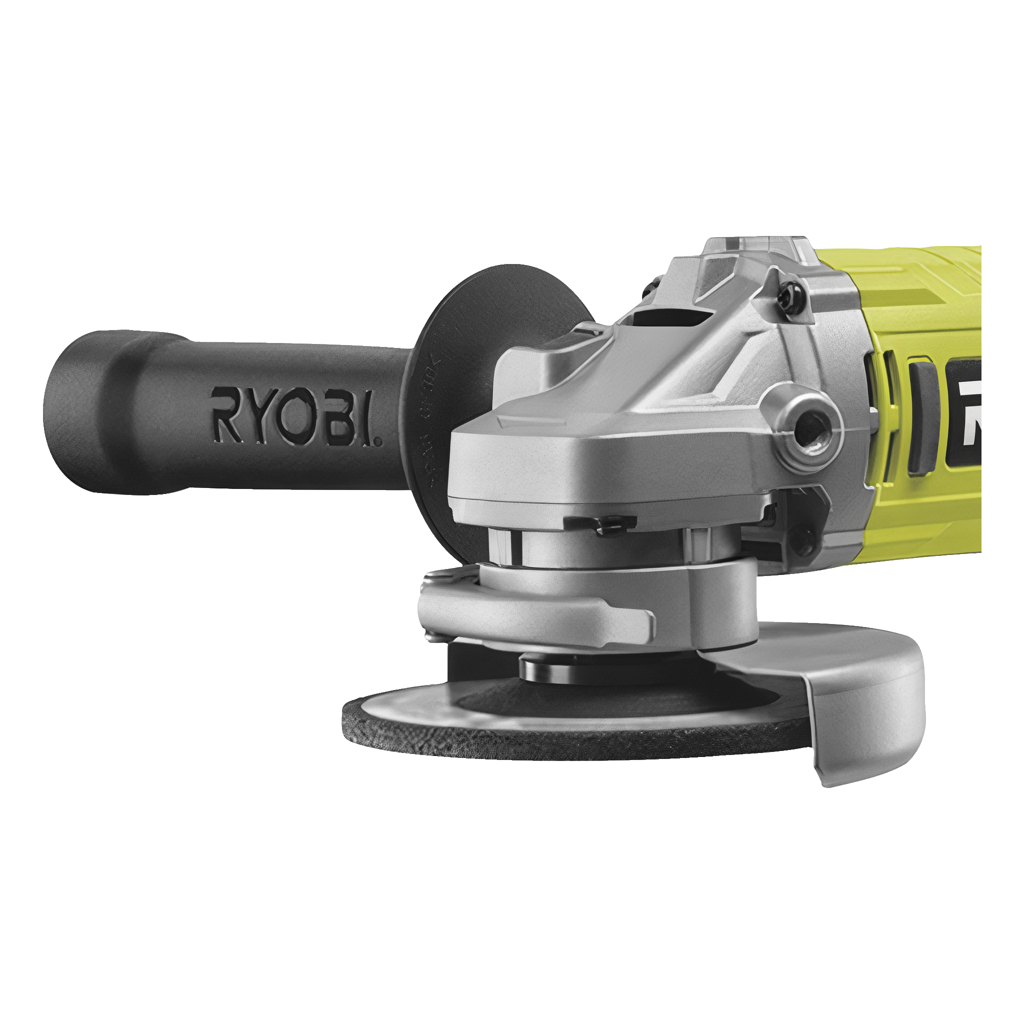 Ryobi RAG18-125 (18V sans fil)