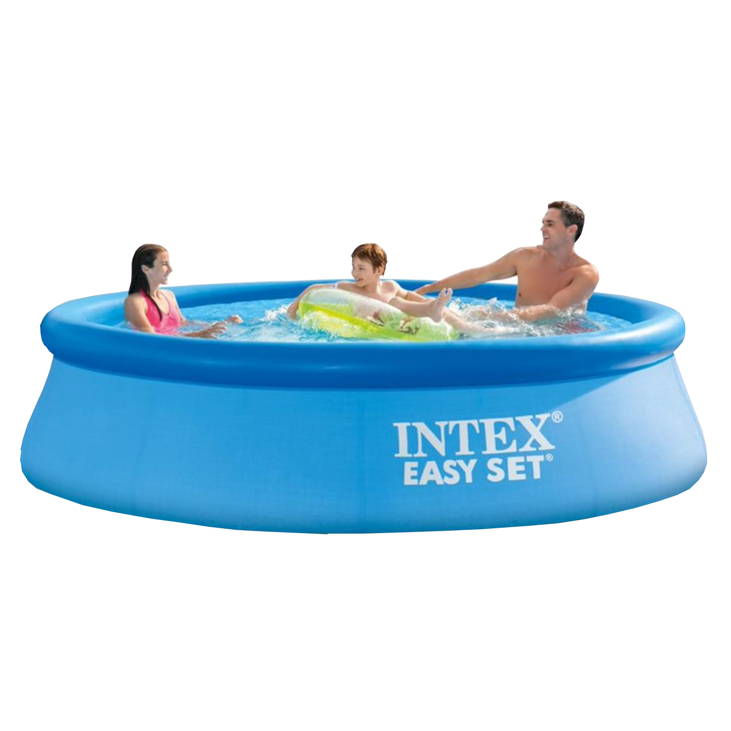 Intex Easy Set 305 x 76 cm