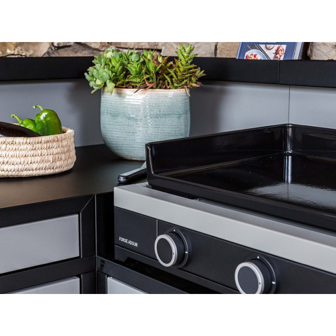 Forge Adour Campingaz LBF 600 T