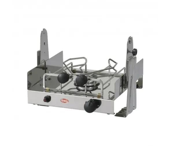 Eno Prima Gaz 1 Feu Fonte Émaillée