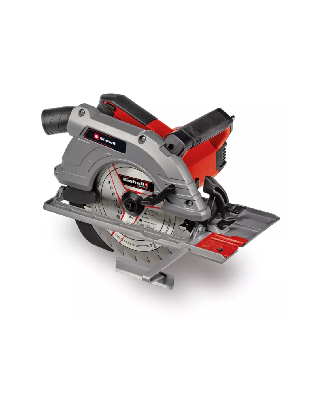 Einhell TE-CS 18/190 Li BL Scie Circulaire