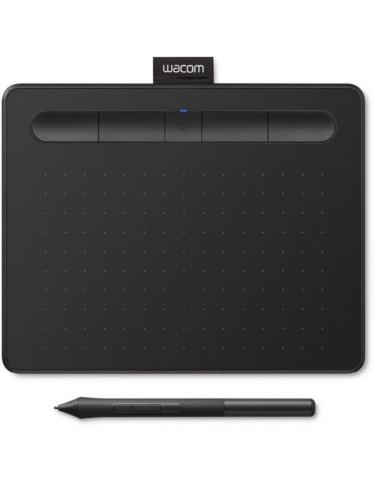 Wacom Intuos M Tablette Graphique