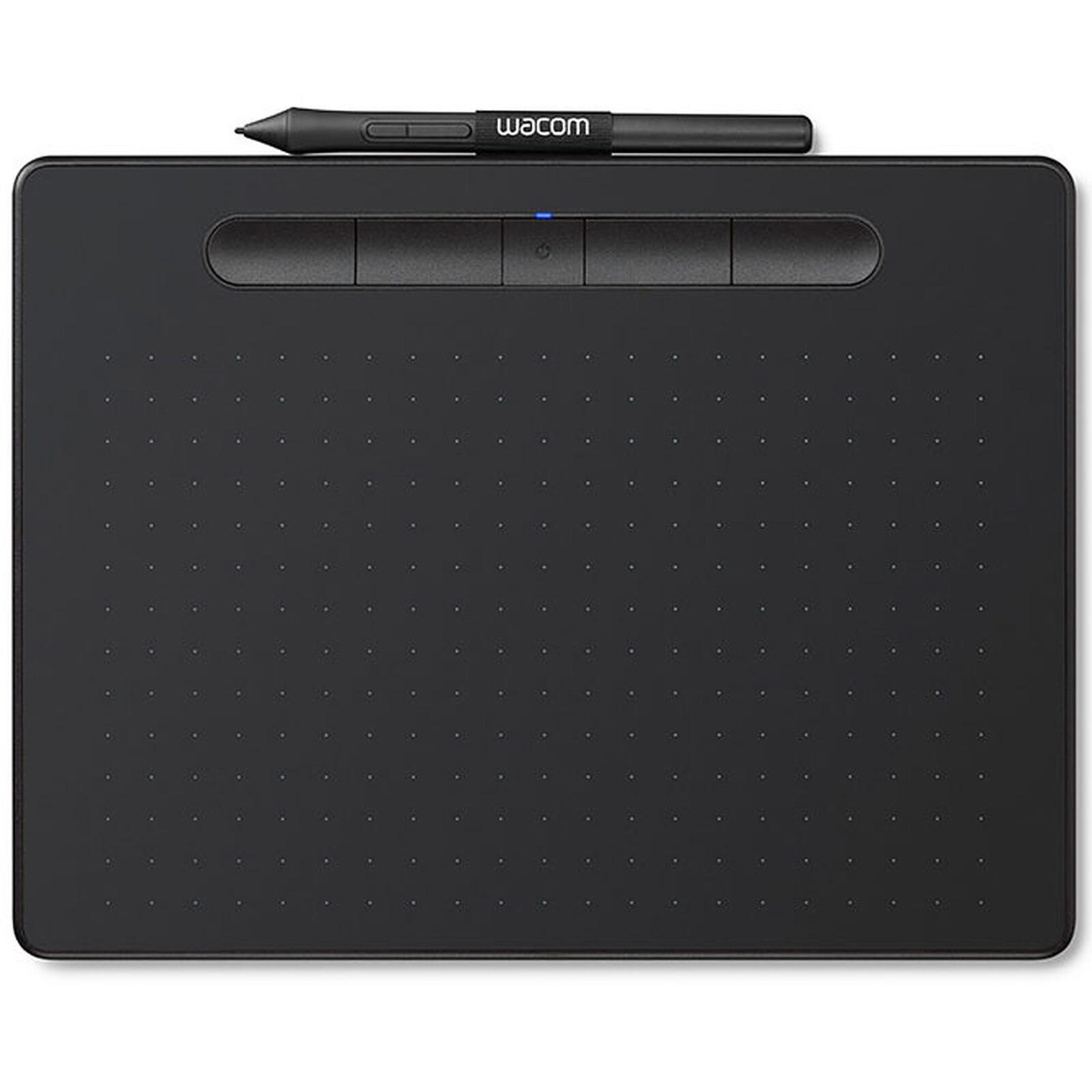 Wacom Intuos S Tablette Graphique