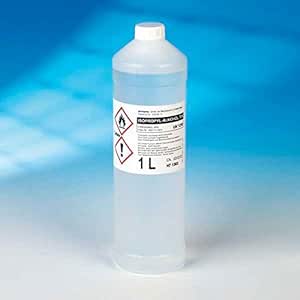 Alcool isopropylique 70° 1L