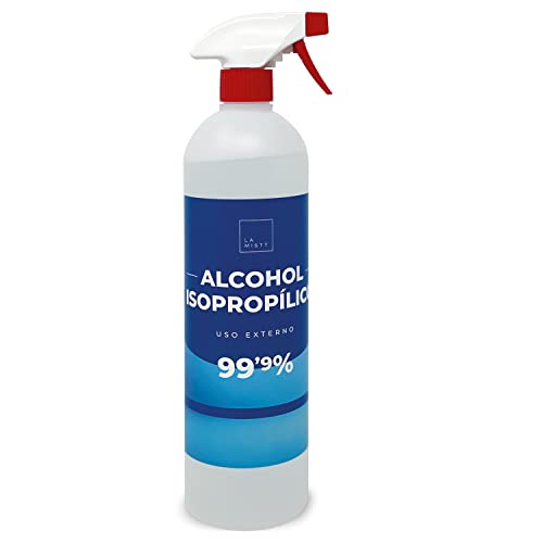 Alcool isopropylique 90%
