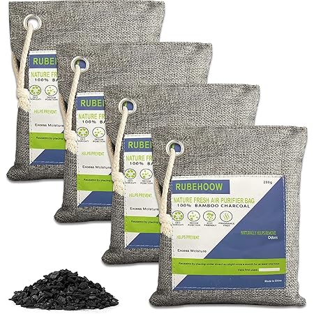 Charbon actif en grains (sac 1 kg)