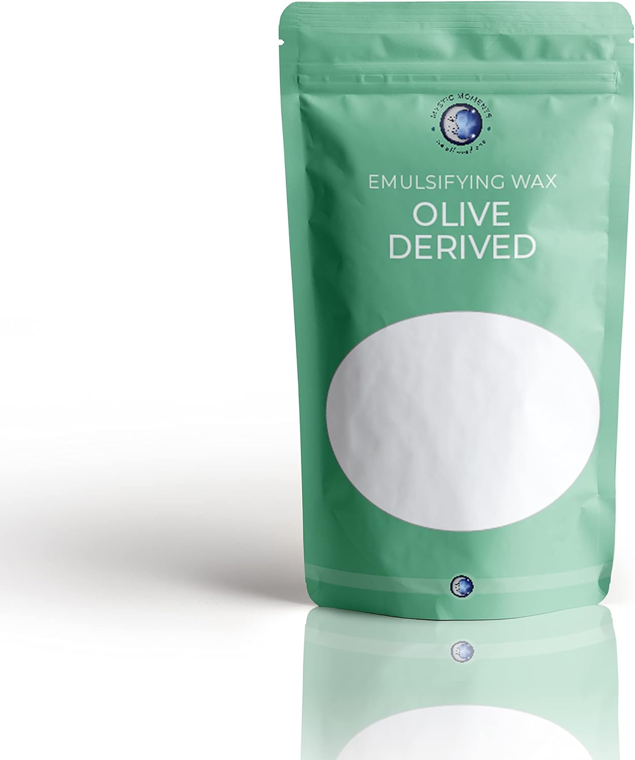 Cire emulsifiante vegetale 100g