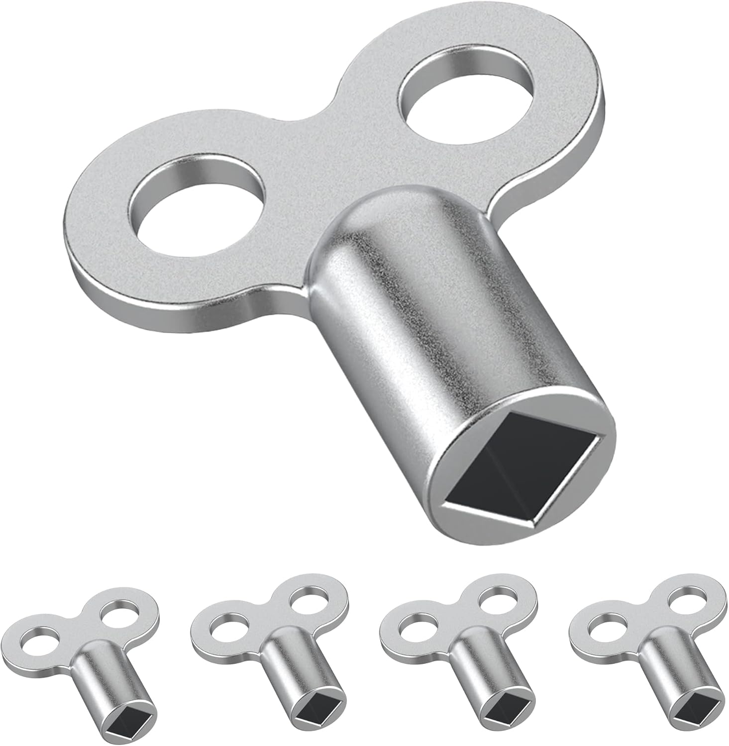 Clé de purge radiateur