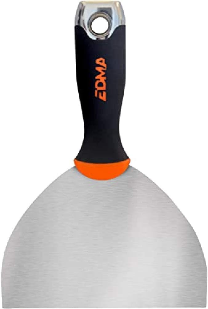 Couteau à enduire lot (5-8-15 cm)